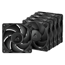 Кулер для корпуса Arctic P12 PRO PST 5PCS (ACFAN00307A)