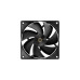 Кулер для корпуса OCYPUS DELTA F12 BK (DELTA-F12-BK1NM00X-GL) – OCYPUS (вид 1)