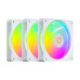 Кулер до корпусу OCYPUS GAMMA F12 ELITE WH A (GAMMA-F12-WH3AM00E-GL) – OCYPUS