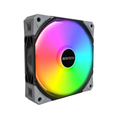 Кулер до корпусу MONTECH E28 ARGB 3 PACK (B) – MONTECH