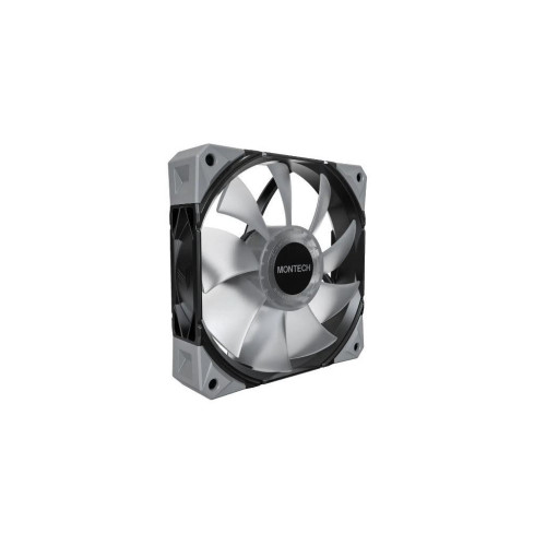 Кулер до корпусу MONTECH E28 ARGB 3 PACK (B) – MONTECH (вид 1)