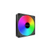 Кулер до корпусу MONTECH GF120R V2 ARGB PWM 3 (GF120R V2 ARGB PWM 3I1(B)) – MONTECH