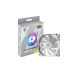Кулер для корпуса MSI MAG F120 ARGB WHITE-1W – MSI