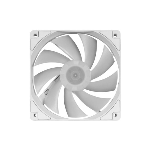 Кулер для корпуса MSI MAG F120 ARGB WHITE-1W – MSI (вид 1)