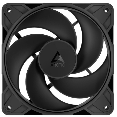 Кулер для корпуса Arctic P12 PRO REVERSE BLACK (ACFAN00331A) – Arctic