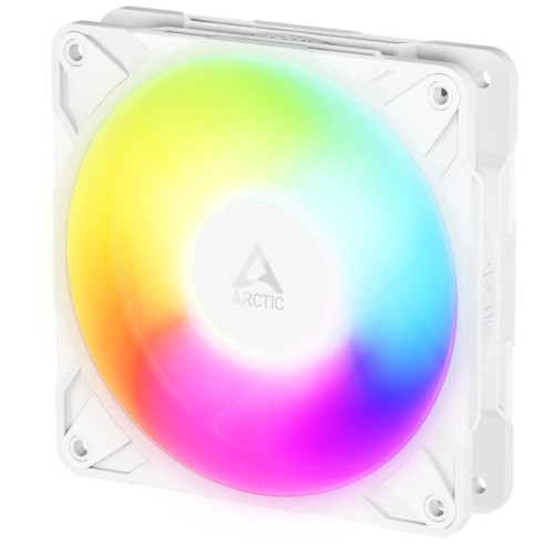 Кулер до корпусу Arctic P12PRO REV ARGB WHITE (ACFAN00325A) – Arctic