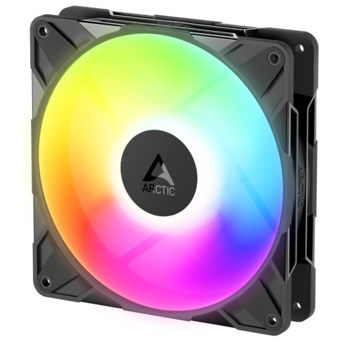 Кулер до корпусу Arctic P14 PRO REVERSE A-RGB (ACFAN00323A) – Arctic (вид 1)
