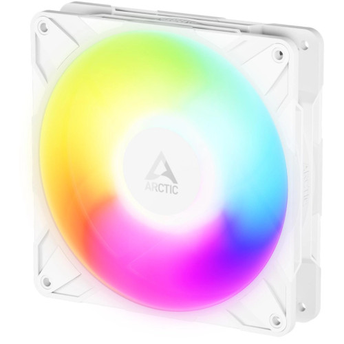 Кулер до корпусу Arctic P14 PRO REVERSE A-RGB WHT (ACFAN00324A) – Arctic (вид 1)