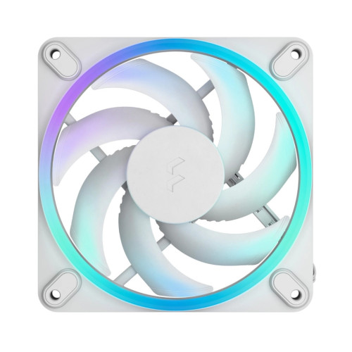 Кулер для корпуса Fractal Design Momentum 12 RGB White (FD-F-MR1-1202) – Fractal Design