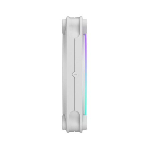 Кулер для корпуса Fractal Design Momentum 12 RGB White (FD-F-MR1-1202) – Fractal Design (вид 2)