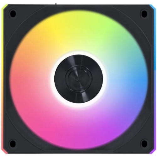 Кулер до корпусу Lian Li Uni Fan CL WIRELESS 120-1 REVERSE BLAD (G99.12RCL1W1B.00) – Lian Li