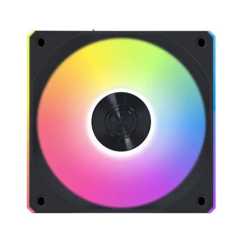Кулер до корпусу Lian Li Uni Fan CL WIRELESS 120-3 REVERSE BLAD (G99.12RCL1W3B.00) – Lian Li (вид 2)