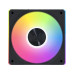 Кулер до корпусу Lian Li Uni Fan CL WIRELESS 120-3 REVERSE BLAD (G99.12RCL1W3B.00) – Lian Li (вид 2)