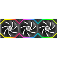 Кулер до корпусу Lian Li Uni Fan SL WIRELESS 120-3 REVERSE BLAD (G99.12RSL1W3B.00)