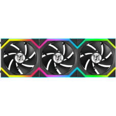 Кулер до корпусу Lian Li Uni Fan SL WIRELESS 120-3 REVERSE BLAD (G99.12RSL1W3B.00)