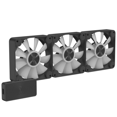 Кулер до корпусу APNX APF3-PF11257.11 – APNX (вид 1)