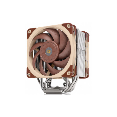 Кулер для процессора Noctua NH-U12A – Noctua (вид 1)