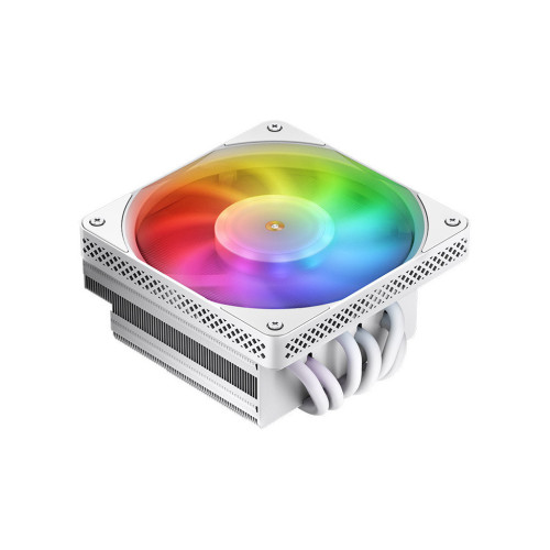 Кулер для процессора JONSBO HX6200D White – JONSBO