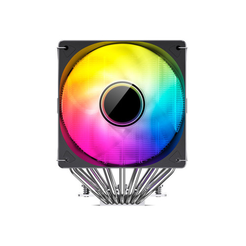 Кулер до процесора JONSBO CR-3000 ARGB Black – JONSBO (вид 2)