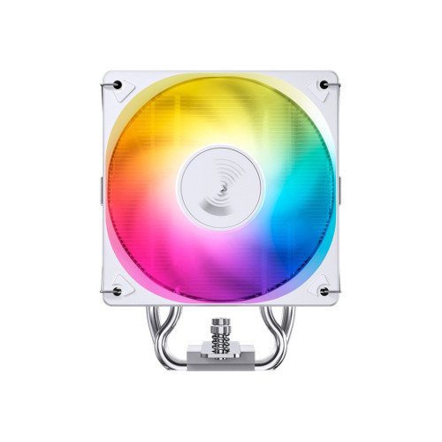 Кулер для процессора JONSBO CR-1000 EVO ARGB White – JONSBO (вид 1)