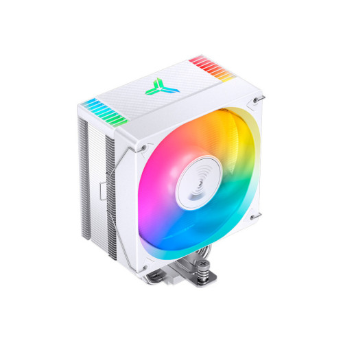 Кулер для процессора JONSBO CR-1000 EVO ARGB White – JONSBO (вид 2)