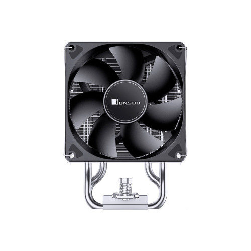 Кулер до процесора JONSBO CR-1400 EVO Black – JONSBO (вид 1)