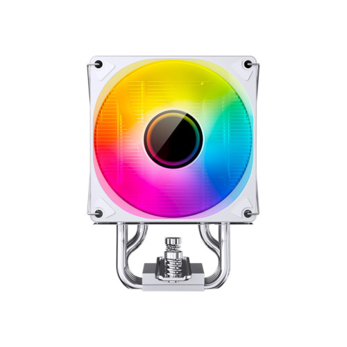 Кулер для процессора JONSBO CR-1400 V2 ARGB White – JONSBO (вид 1)