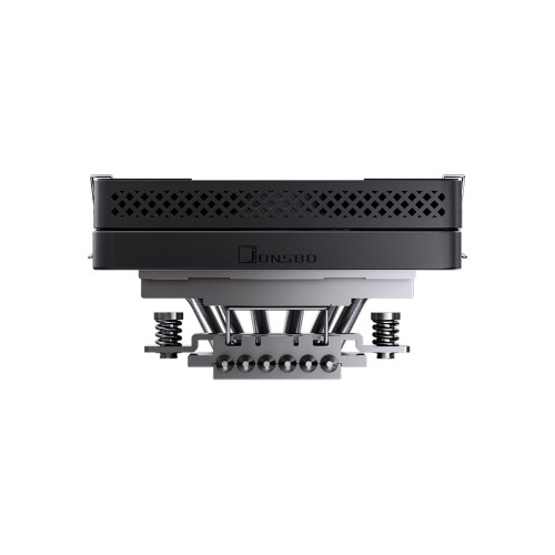 Кулер для процессора JONSBO HP-600 Black – JONSBO (вид 2)
