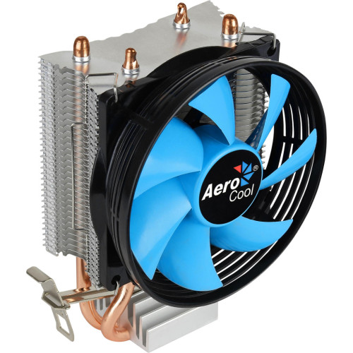 Кулер до процесора AeroCool Verkho 2 (ACTC-NA20210.02) – AeroCool (вид 2)