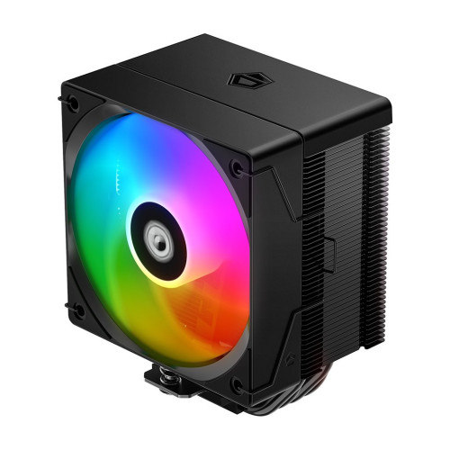 Кулер для процессора ID-Cooling SE-904-XT ARGB BLACK – ID-Cooling (вид 2)