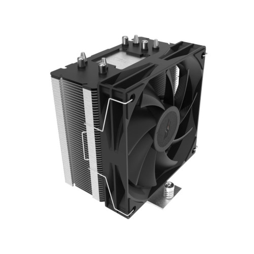 Кулер для процессора DARKFLASH S31 BLACK – DARKFLASH (вид 1)