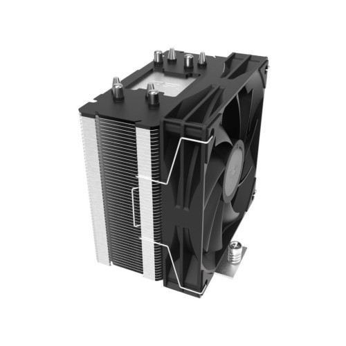 Кулер для процессора DARKFLASH S31 BLACK – DARKFLASH (вид 2)