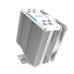 Кулер до процесора DARKFLASH Z4 PRO MIST WHITE – DARKFLASH (вид 2)