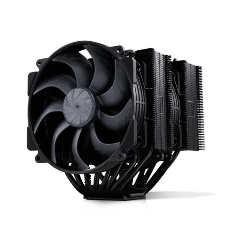 Кулер для процессора Noctua NH-D15 G2 CHROMAX.BLACK – Noctua