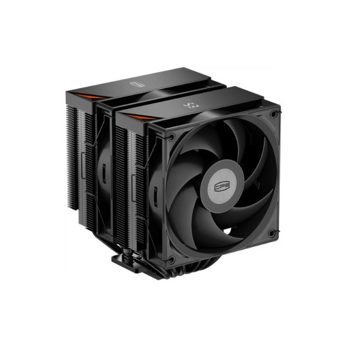 Кулер до процесора PcCooler RT620Pro Digital BK – PcCooler