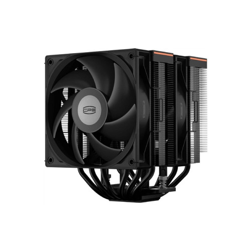 Кулер до процесора PcCooler RT620Pro Digital BK – PcCooler (вид 1)