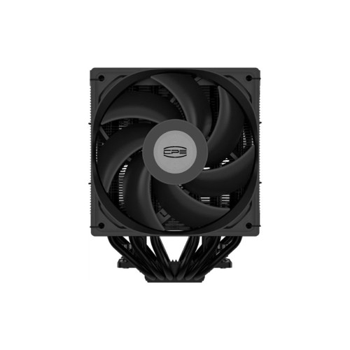 Кулер до процесора PcCooler RT620Pro Digital BK – PcCooler (вид 2)