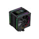 Кулер до процесора Gamemax SIGMA 620 BK