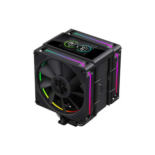 Кулер для процессора Gamemax SIGMA 620 BK – GAMEMAX (вид 2)