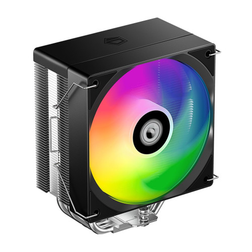 Кулер до процесора ID-Cooling SE-214-XT V2 ARGB – ID-Cooling