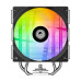 Кулер до процесора ID-Cooling SE-214-XT V2 ARGB – ID-Cooling (вид 1)
