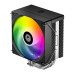 Кулер до процесора ID-Cooling SE-214-XT V2 ARGB – ID-Cooling (вид 2)