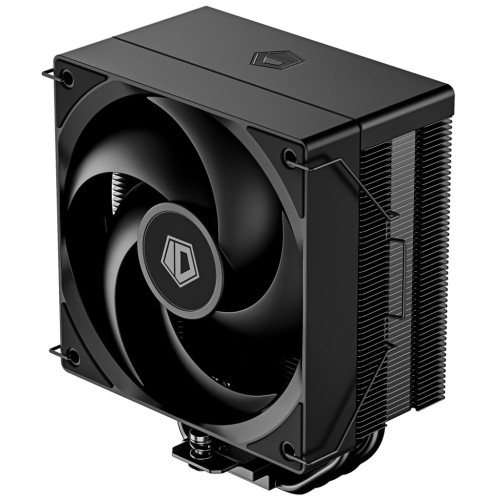 Кулер до процесора ID-Cooling SE-214-XT V2 Black (SE-214-XT V2 BLACK) – ID-Cooling (вид 2)