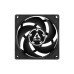 Кулер для корпуса Arctic P8 black (ACFAN00147A) – Arctic