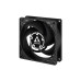 Кулер для корпуса Arctic P8 black (ACFAN00147A) – Arctic (вид 1)
