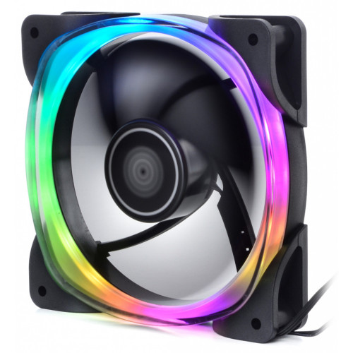 Кулер для корпуса Qube FR-701ARGB – QUBE (вид 2)
