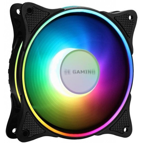 Кулер для корпуса 2E 2E-F120OI-ARGB – 2E