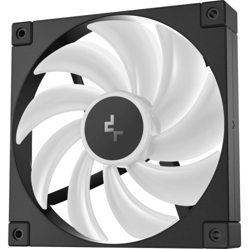 Кулер для корпуса Deepcool FD14 ARGB – Deepcool