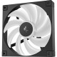 Кулер для корпуса Deepcool FD14 ARGB