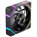 Кулер до корпусу JONSBO HF2-120B ARGB Black – JONSBO (вид 2)